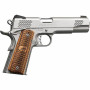 KIMBER CUSTOM STAINLESS RAPTOR II cal 45 acp