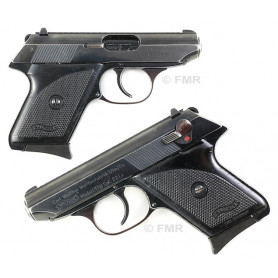 Walther TPH Cal. 22lr Walther TPH Cal. 22lr