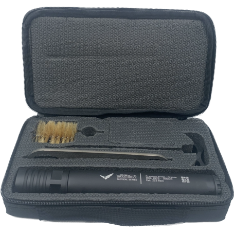 MODERATEUR DE SON LEGACY ARMAMENT (POUR SYSTEME MARS) Cal 223