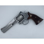 SMITH&WESSON 686 6" Cal 357 mag