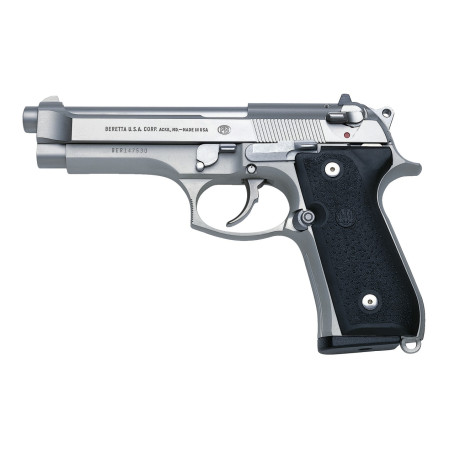 BERETTA 92FS INOX Cal. 9x19