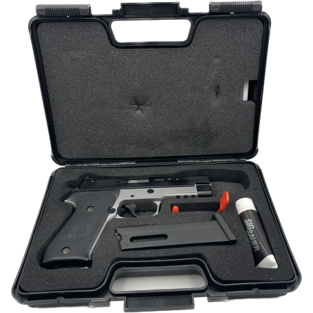 SIG SAUER P220 Cal 22 lr