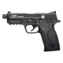 SMITH & WESSON M&P22 COMPACT 10+1 FILETE Cal 22 lr