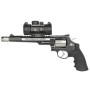 SMITH & WESSON 629 PERFORMANCE CENTER MAGNUM HUNTER 7.1/2" Cal. 44mag