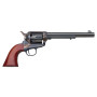 UBERTI 1873 QUICK DRAW 7.1/2" POUDRE NOIRE .44