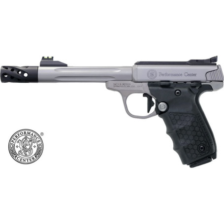 SMITH & WESSON PERFORMANCE CENTER 22 Victory Target Cal. 22lr