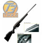 TIKKA T3 SUPER VARMINT Cal 308 W