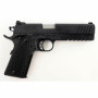 STI 1911 TACTICAL SS BLACK 5" Cal. 9x19