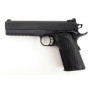STI 1911 TACTICAL SS BLACK 5" Cal. 9x19