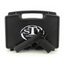 STI 1911 TACTICAL SS BLACK 5" Cal. 9x19