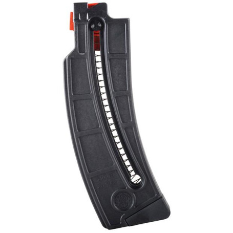 CHARGEUR SMITH & WESSON MP 15-22 (25 COUPS) Cal.22 lr