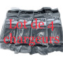 Lot de 4 Chargeurs MAGPUL gen3 sans fenûtre 30 coups cal 223