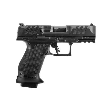 WALTHER PDP Compact 4" OR Pro Cal 9x19