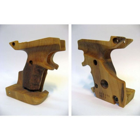 CROSSE ANATOMIQUE RINK POUR DES 69U / DES 32U