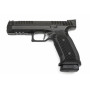 LAUGO ARMS ALIEN – Full Kit – THREATED BARREL BLACK EDITION - FILETE 6 Cal 9x19