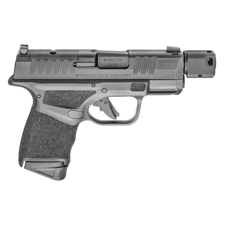 SPRINGFIELD ARMORY HELLCAT OSP RDP TB CC 3,8" cal.9x19