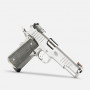 BUL 1911 TROPHY - Bul Barrel - Silver cal 9x19