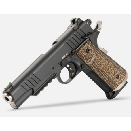 BUL 1911 EDC NOIR 4,25 " - 45 ACP Modêle EXPO