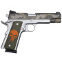 Legacy Armament 1911 K11 PUNISHER CAMO 5" Cal 45 acp