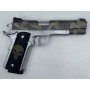 Legacy Armament 1911 K11 PUNISHER CAMO GREY/TAN 5" Cal 45 acp