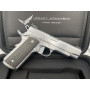 Legacy Armament 1911 K11 TROPHY MASTER INOX 5" Cal 45 acp