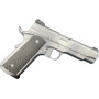 Legacy Armament 1911 K11 TROPHY MASTER CHROME 4.25" Cal 9x19