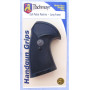 POIGNEE PACHMAYR Colt Long D Frame Present Grip Black