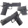 Pistolet STP 1911 RM45 BRONZE 5" Cal. 45acp