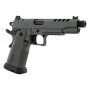 Tisas 2011 Double Stack Night Stalker optic ready Cal 9x19