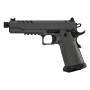 Tisas 2011 Double Stack Night Stalker optic ready Cal 9x19