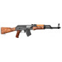 AK 47 WBP Jack crosse bois Cal. 7.62x39