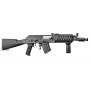 AK 47 WBP Mini Jack 259 mm Cal 7.62x39