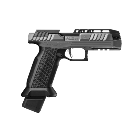 Laugo Arms Alien Creator Evolution - Limited Optics Kit Cal 9x19