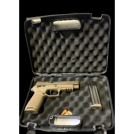 SIG SAUER PP320 M17 Cal 9x19