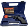 COLT PYTHON 4" BRONZE Cal 357 mag