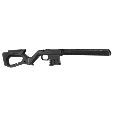 Chassis HERA ARMS Remington 700 SA (Short Action) NOIR
