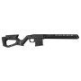 Chassis HERA ARMS Remington 700 SA (Short Action) NOIR