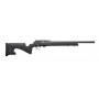 CZ 457 LRP BLACK 20" FILETE 1/2x20 Cal 22 lr