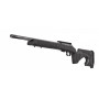 CZ 457 LRP BLACK 20" FILETE 1/2x20 Cal 22 lr