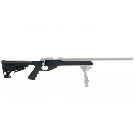Crosse RS1 pour carabine CZ 457