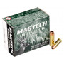 Munitions Magtech Hunting 44 Magnum 200gr Tête creuse - les 100
