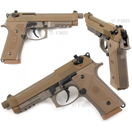 Pistolet Beretta M9A3