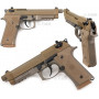 Pistolet Beretta M9A3