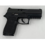 SIG SAUER P 250 Cal 9x19