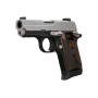 SIG SAUER P938 TWO TONE cal 9x19