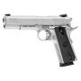 TAURUS PT-1911 5'' Inox Cal 45 acp