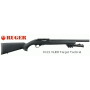 RUGER 10/22 TACTICAL TARGET VLEH Cal 22 lr