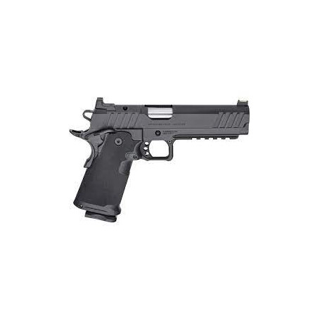 SPRINGFIELD ARMORY PRODIGY 5 " Cal 9 mm LIVRAISON FIN OCTOBRE