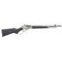 MARLIN 1895 TRAPPER INOX Cal 45/70