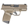 SPRINGFIELD ARMORY HELLCAT® 3″ MICRO-COMPACT OSP™ FDE Cal 9x19